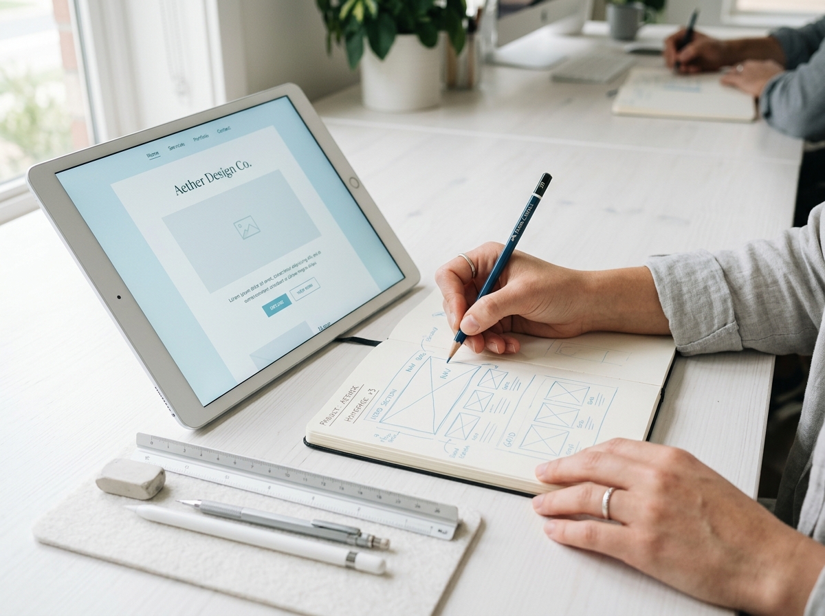 Diseño UI/UX
